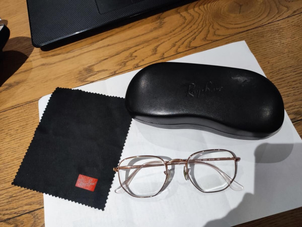 RAY-BAN - RB6448 3094  51&curren;21 145