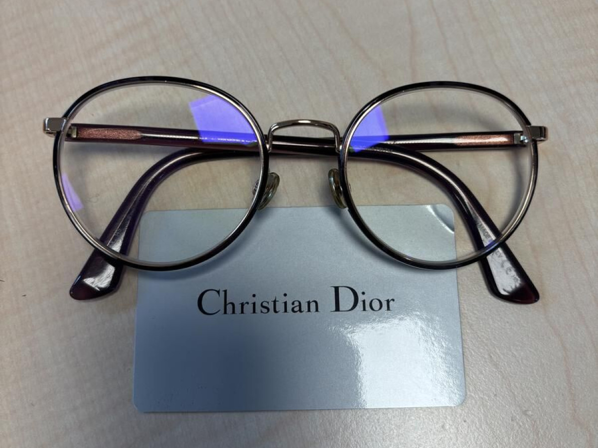 Christian Dior - UC306A7B7M 50&curren;13