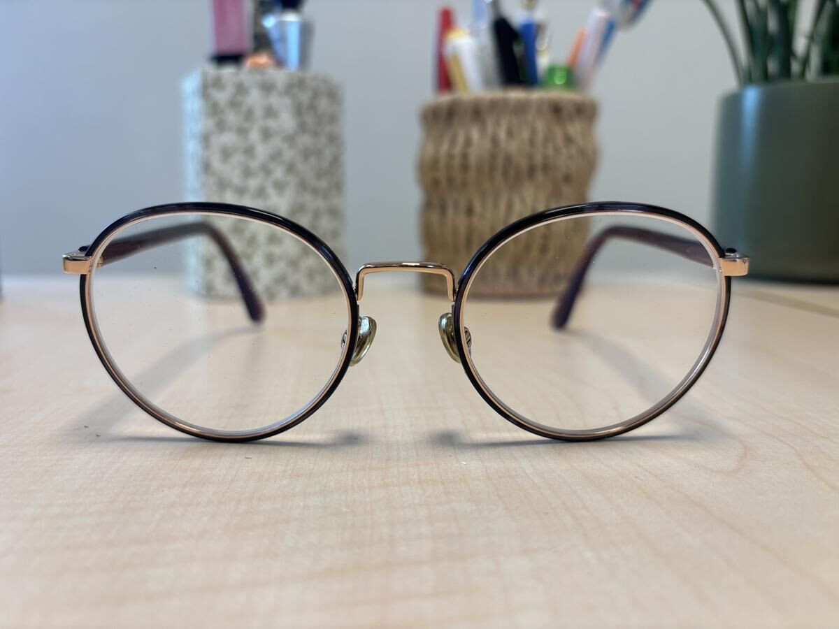 Christian Dior - UC306A7B7M 50&curren;13