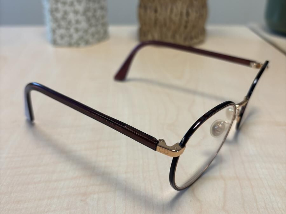 Christian Dior - UC306A7B7M 50&curren;13