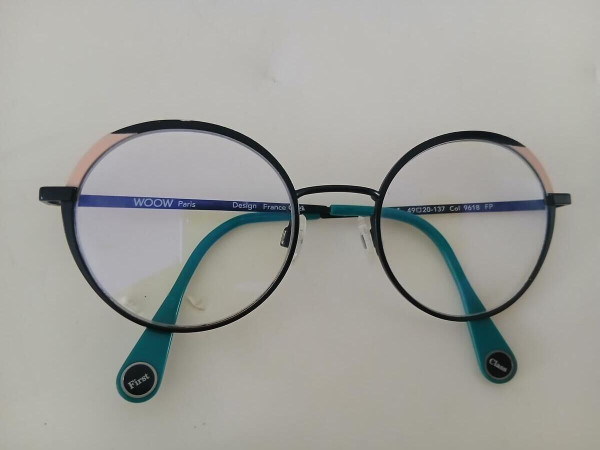 Woow paris  - First class 1...