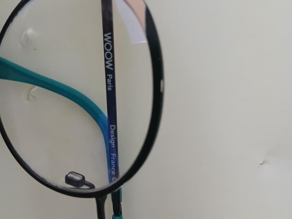 Woow paris  - First class 1 49&curren;20 137 9618