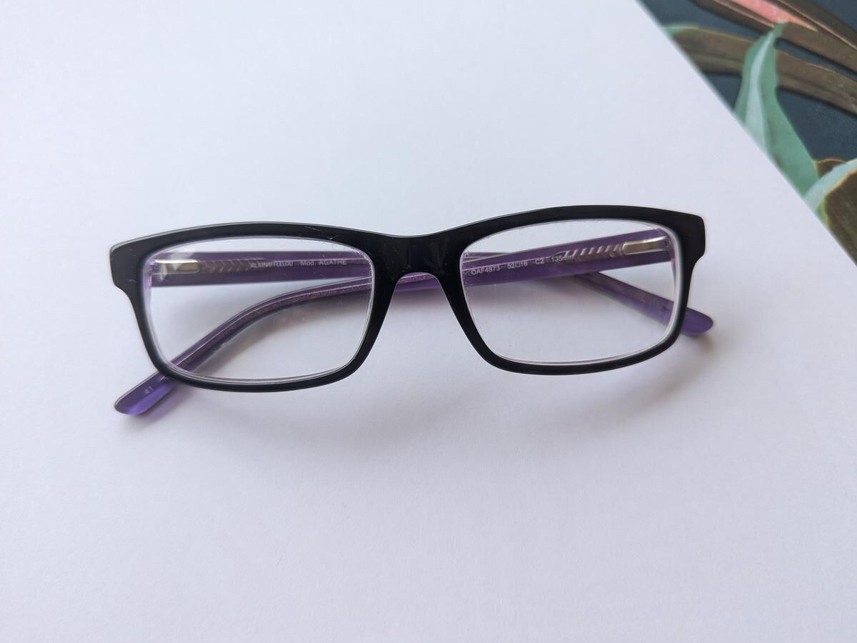 alain Afflelou  - agathe OAF4873 52&curren;16