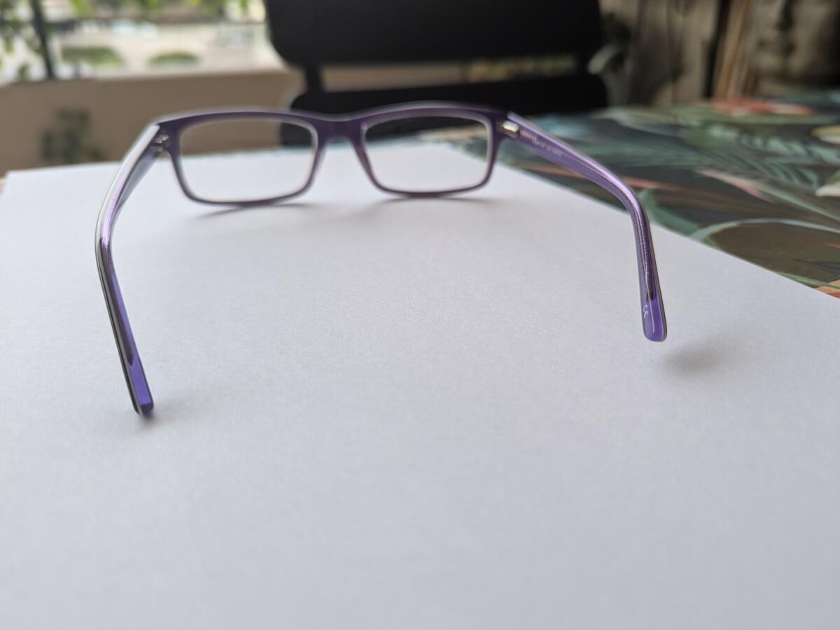 alain Afflelou  - agathe OAF4873 52&curren;16