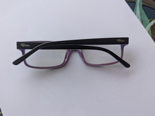 alain Afflelou  - agathe OAF4873 52&curren;16