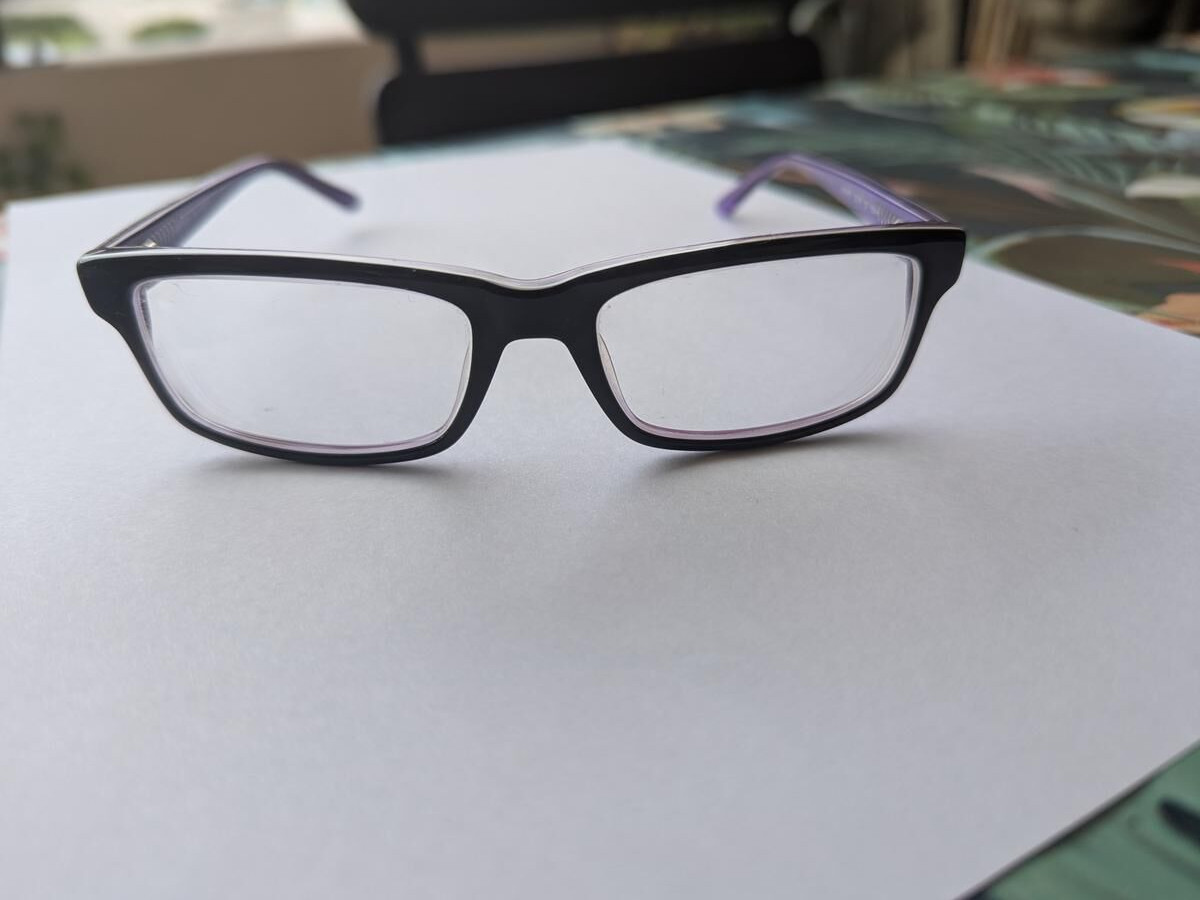 alain Afflelou  - agathe OAF4873 52&curren;16