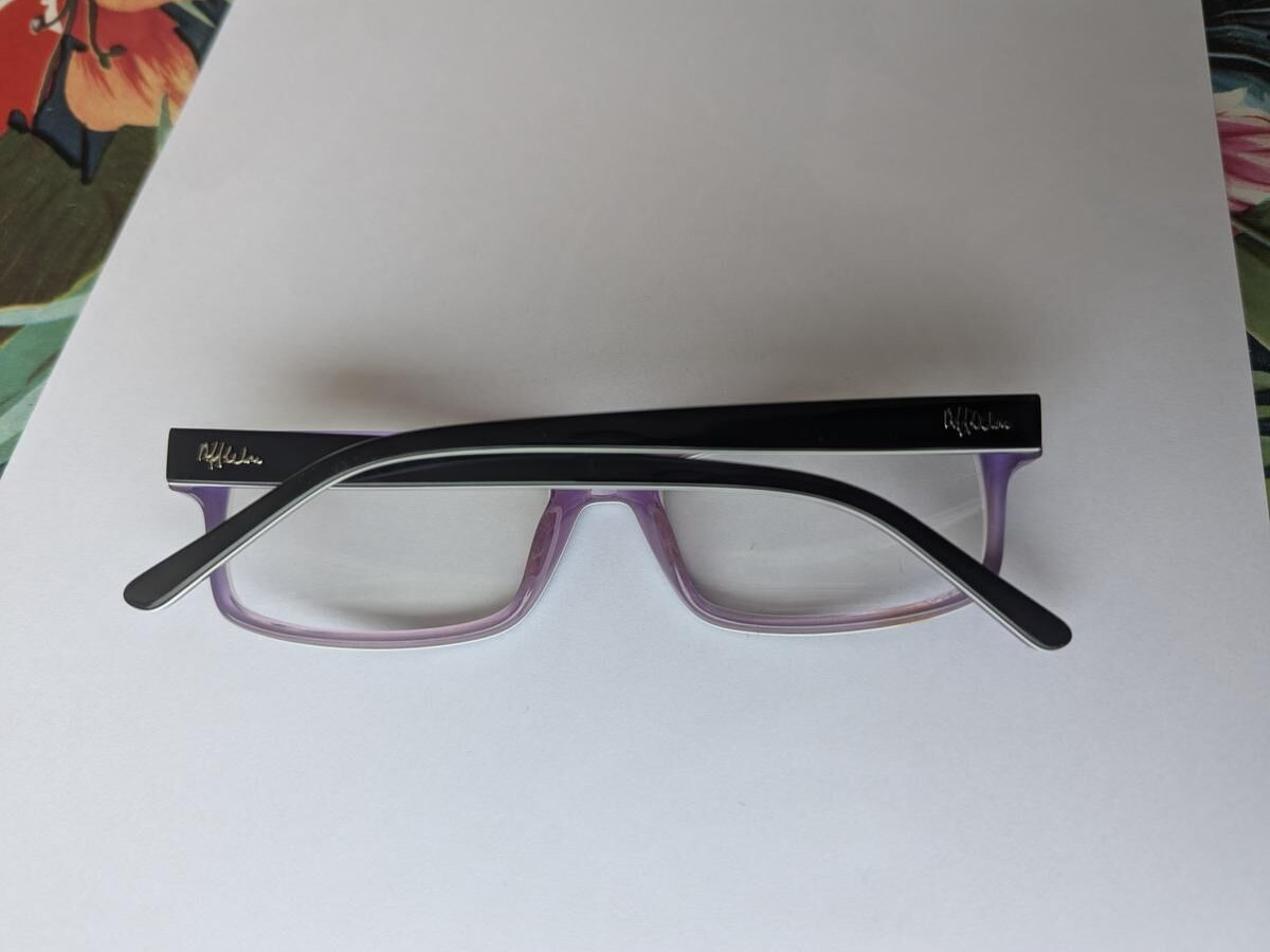 alain Afflelou  - agathe OAF4873 52&curren;16