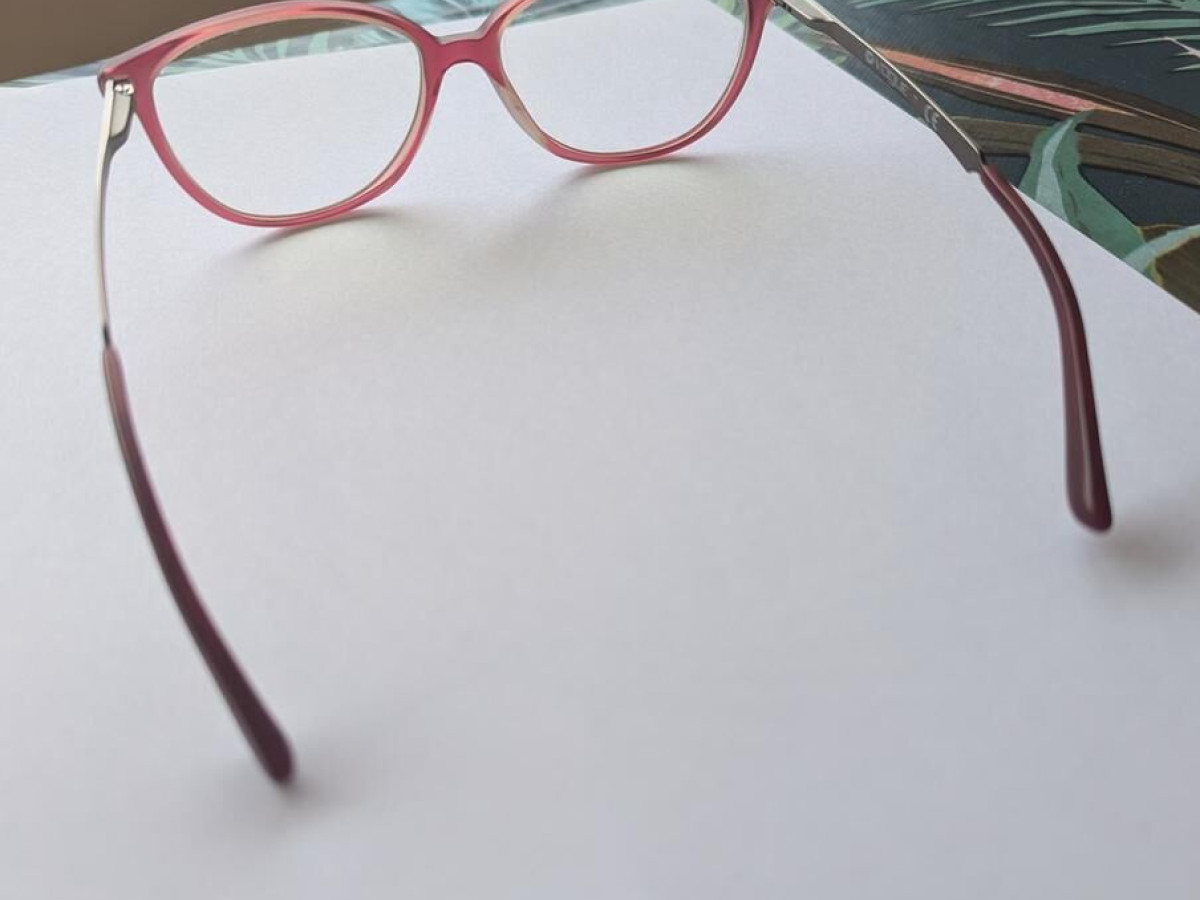 Vogue  - VO2866 2172S 53&curren;15