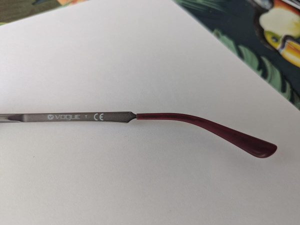 Vogue  - VO2866 2172S 53&curren;15