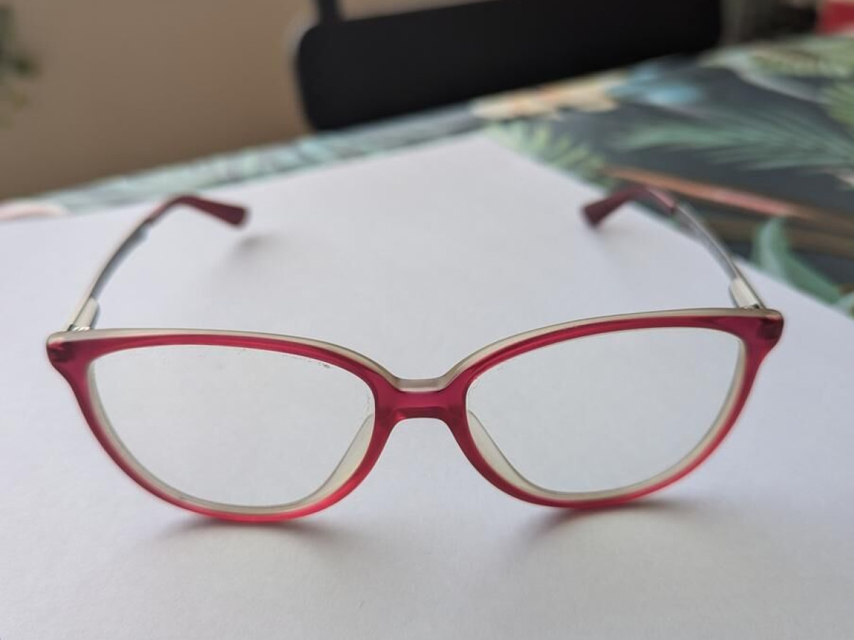 Vogue  - VO2866 2172S 53&curren;15