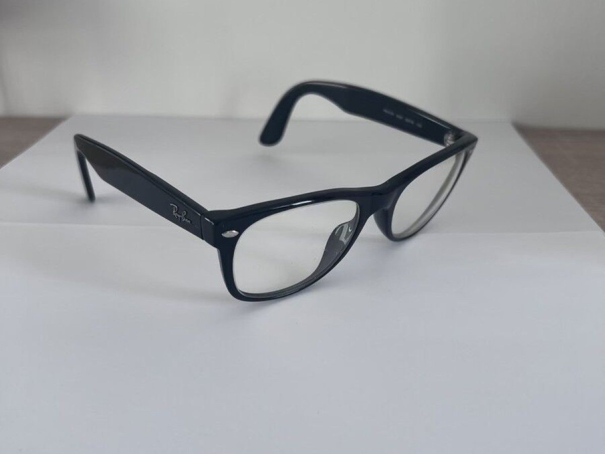 ray-ban - rb5184 2000 52&curren;18 145