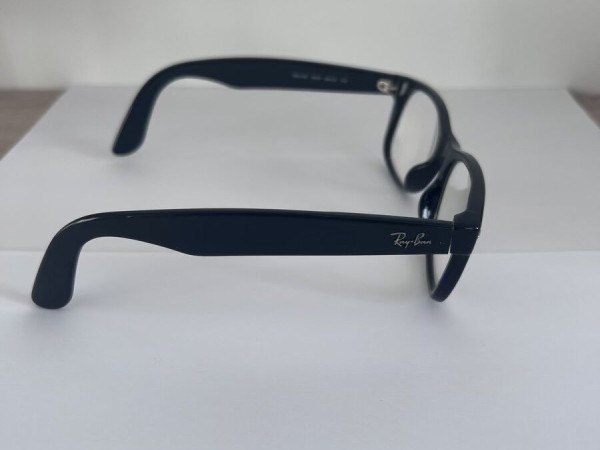 ray-ban - rb5184 2000 52&curren;18 145