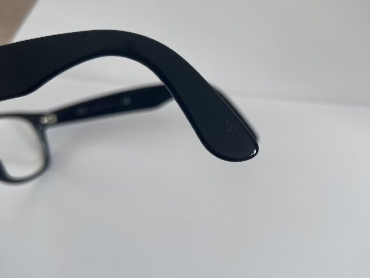 ray-ban - rb5184 2000 52&curren;18 145