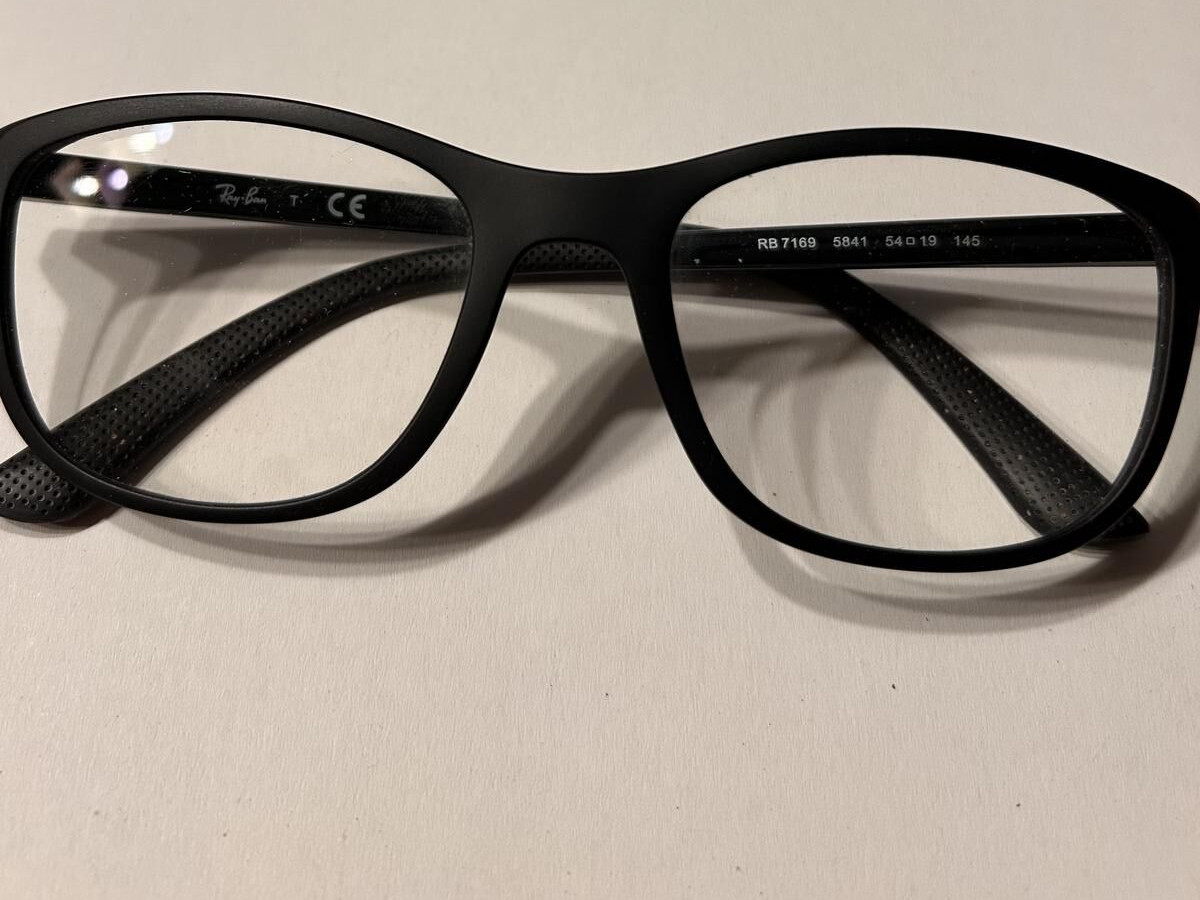 Ray-ban - RB7169 5841 54¤19