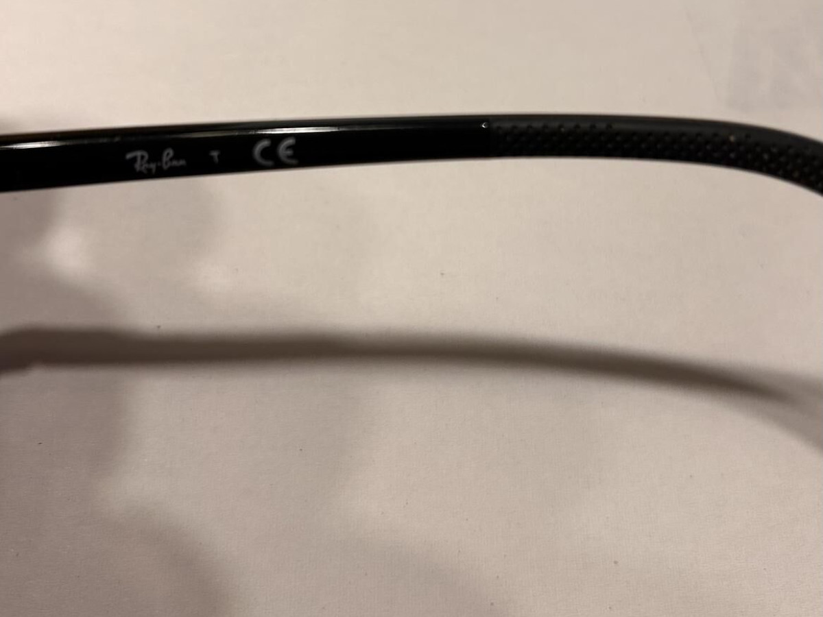 Ray-ban - RB7169 5841 54¤19