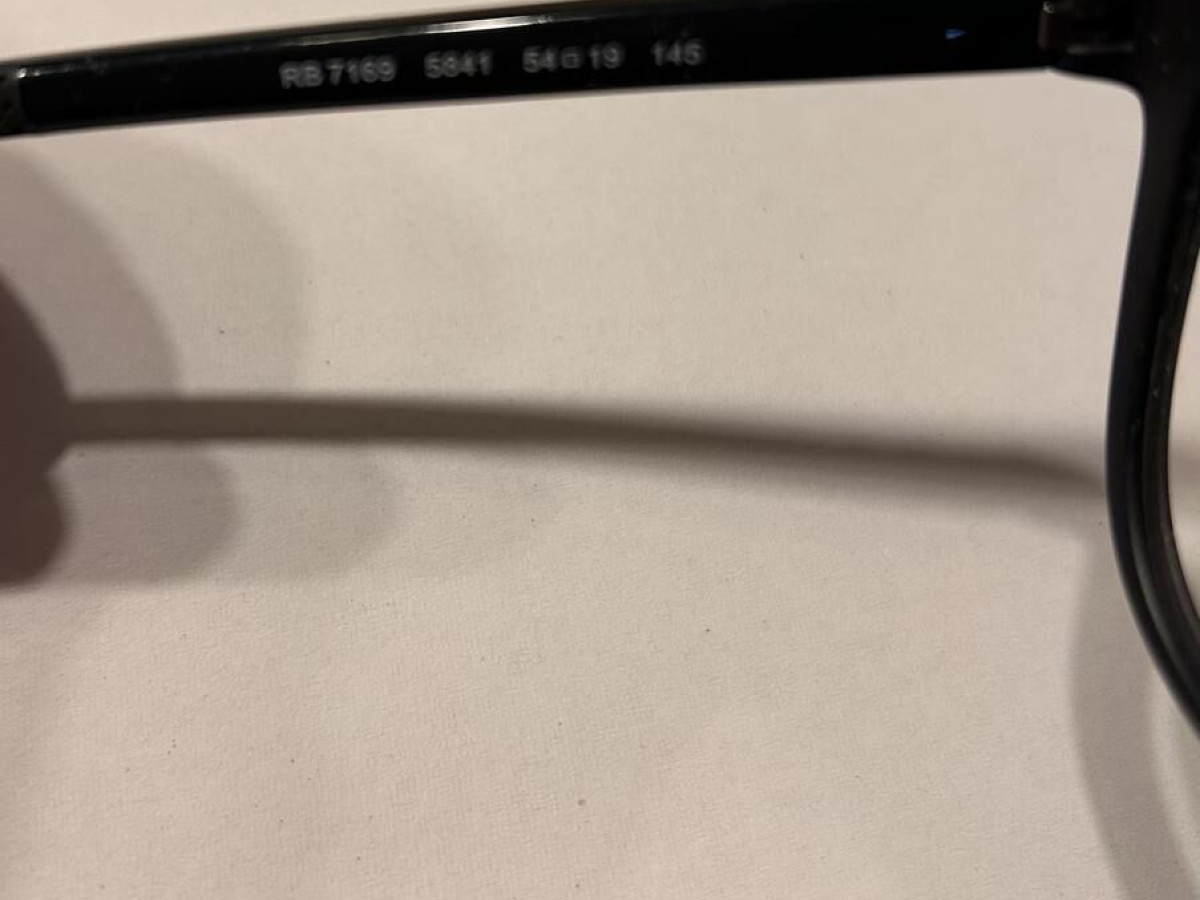 Ray-ban - RB7169 5841 54¤19