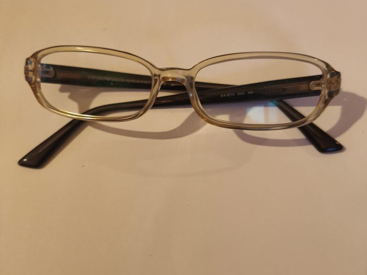 Giorgio Emporio Armani - EA 9773 OA7 140