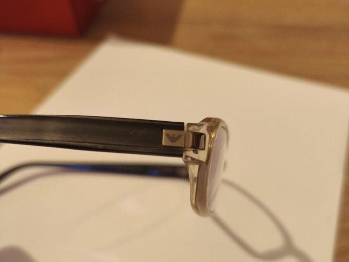 Giorgio Emporio Armani - EA 9773 OA7 140