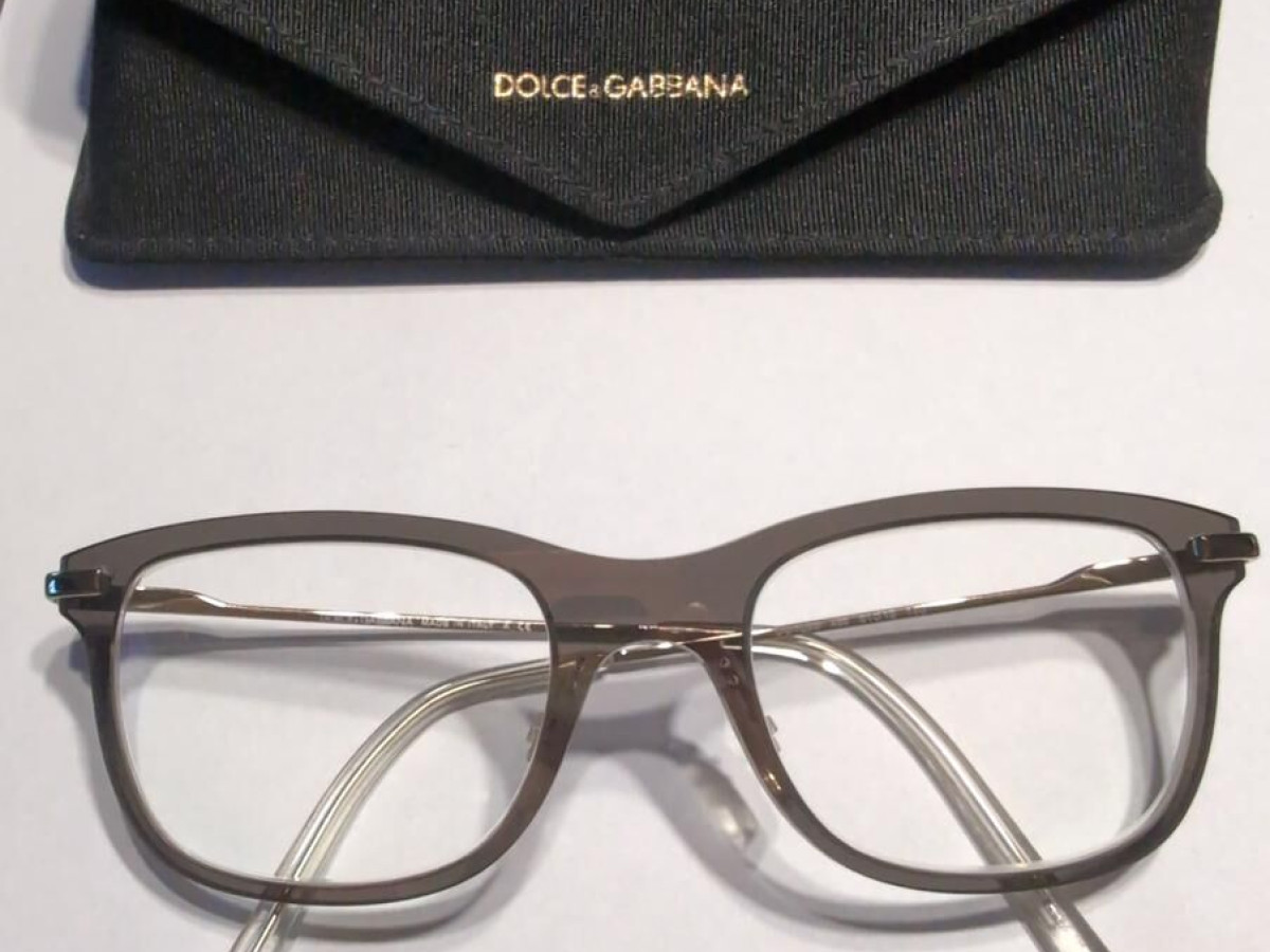 Dolce & Gabbana - Dg1200488 51&curren;19
