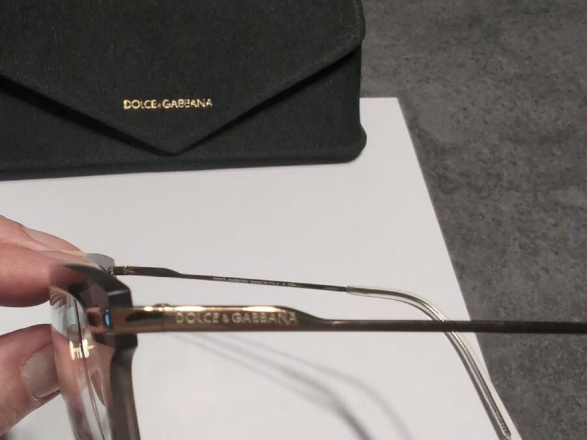 Dolce & Gabbana - Dg1200488 51&curren;19