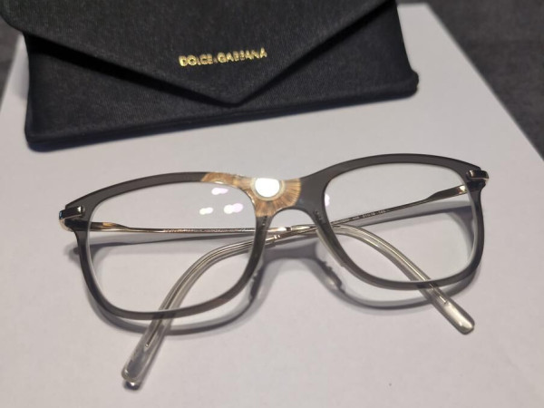 Dolce & Gabbana - Dg1200488 51&curren;19