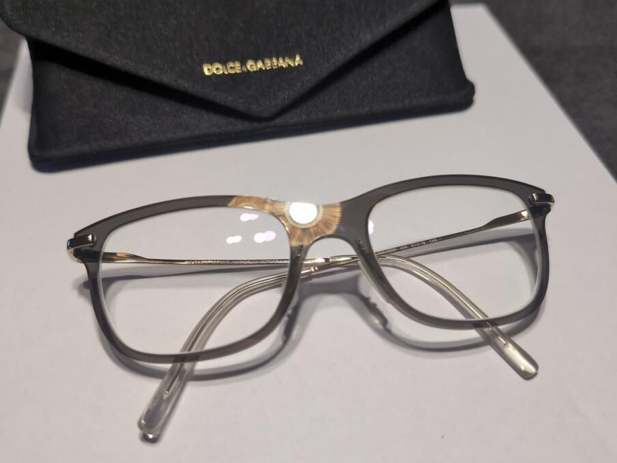 Dolce & Gabbana - Dg1200488 51&curren;19