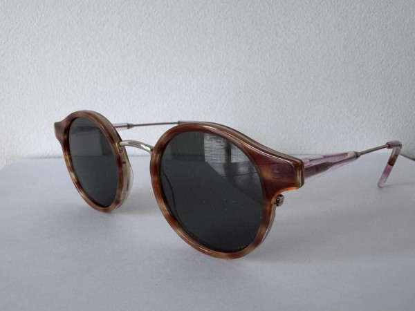 Sess&ugrave;n et Waiting for the sun  - JIM