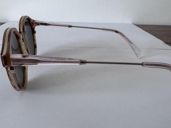 Sess&ugrave;n et Waiting for the sun  - JIM