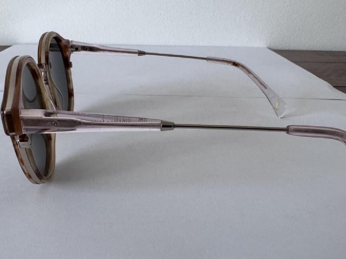 Sess&ugrave;n et Waiting for the sun  - JIM