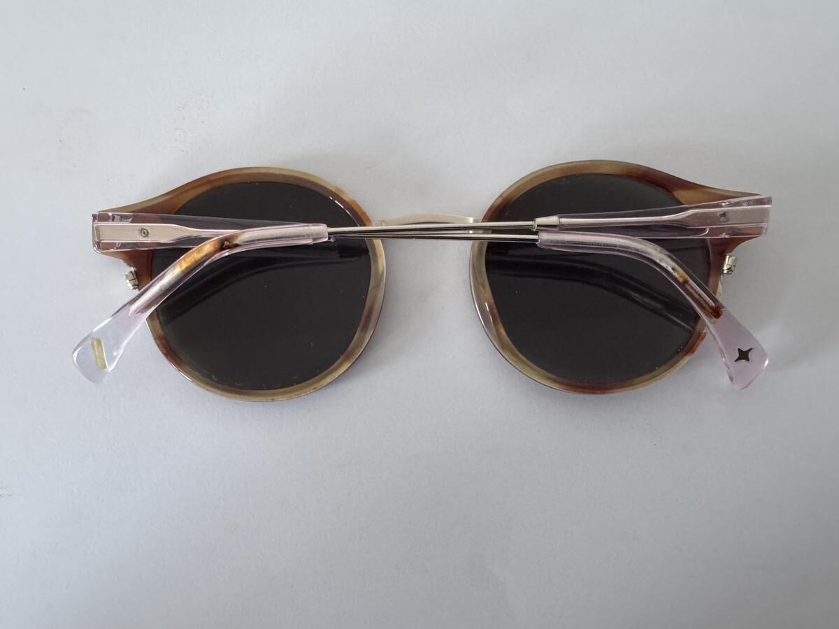 Sess&ugrave;n et Waiting for the sun  - JIM