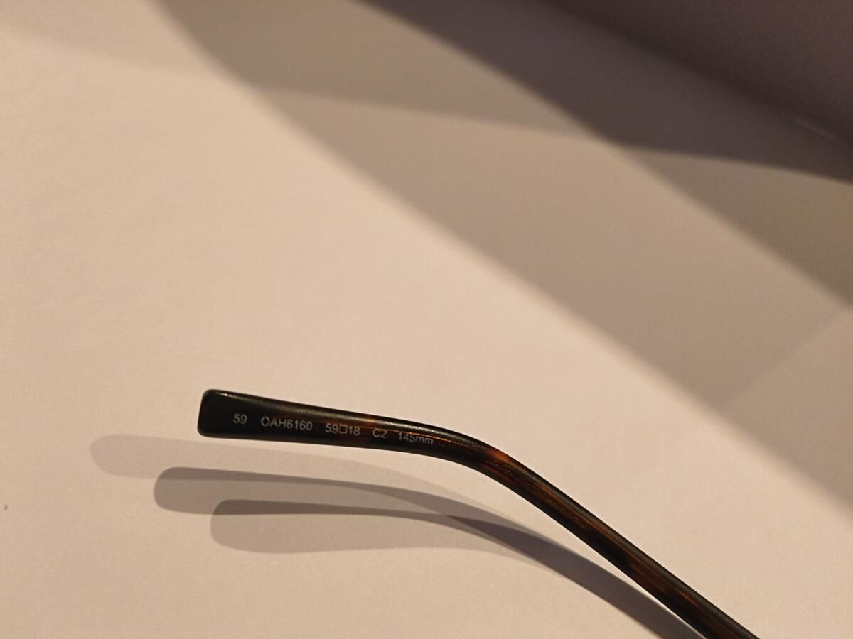 alain Afflelou - OAH6160 59&curren;18