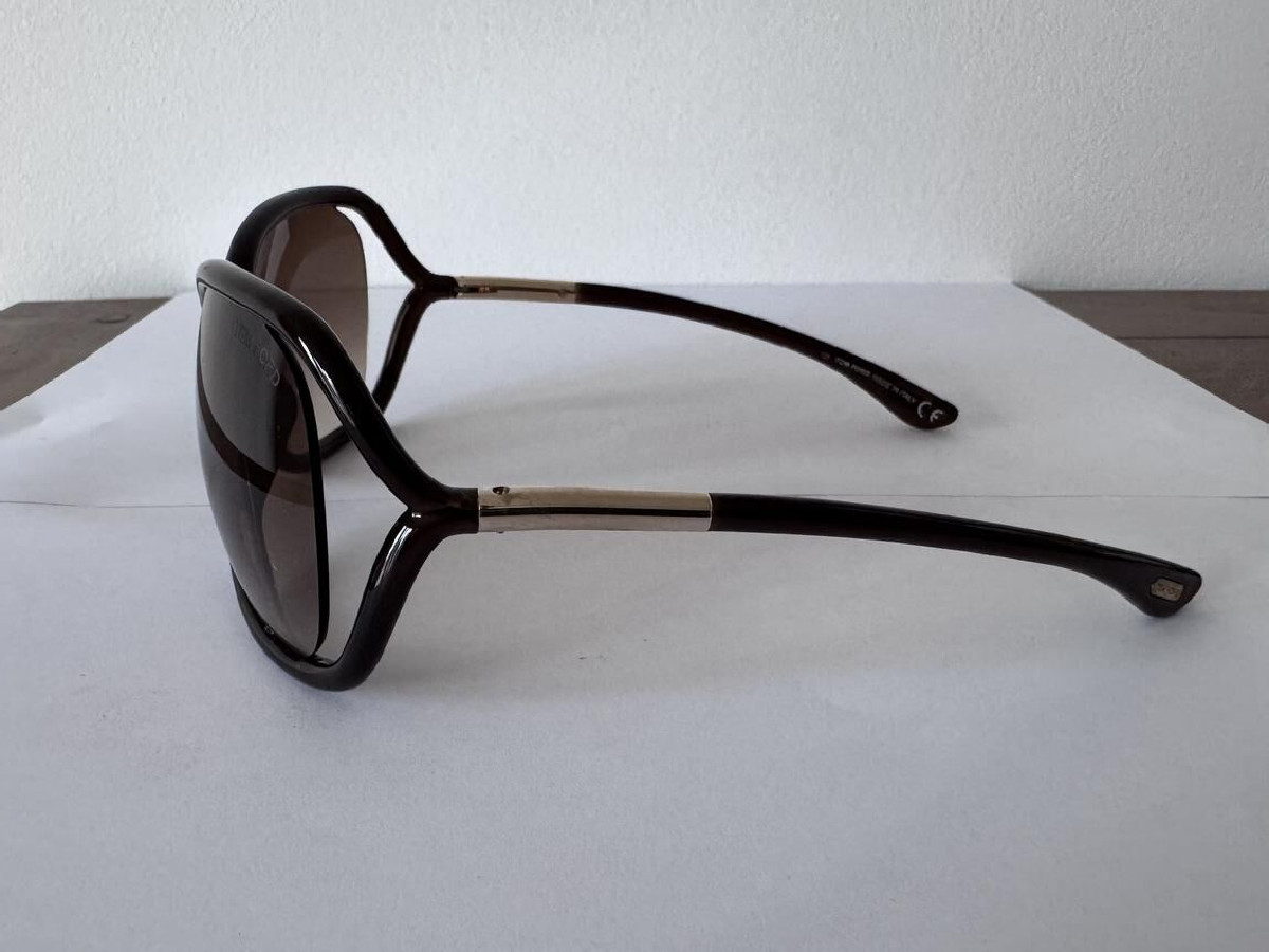 Tom Ford  - Raquel TF76 692 63&curren;14