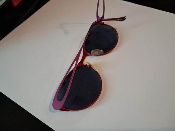 Vuillet Vega   Sign - 360  52 &curren;18 140 52&curren;18