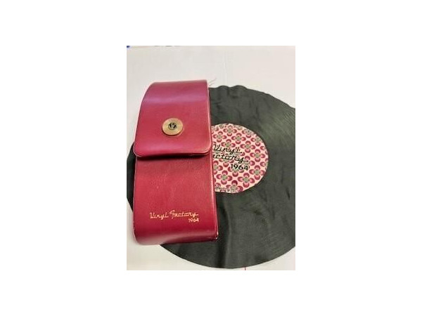 VINYL FACTORY - Mod&egrave;le Marling couleur C1 49&curren;19