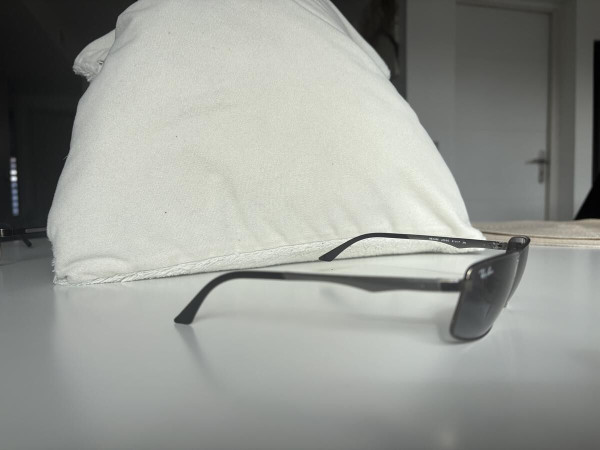 Ray-ban - RB3498 098G 61&curren;17 3