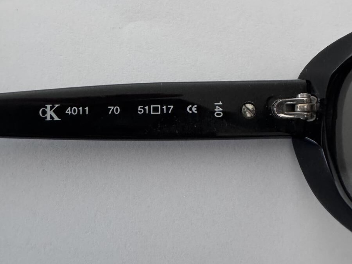 Calvin Klein  - ck4011 70 51&curren;17