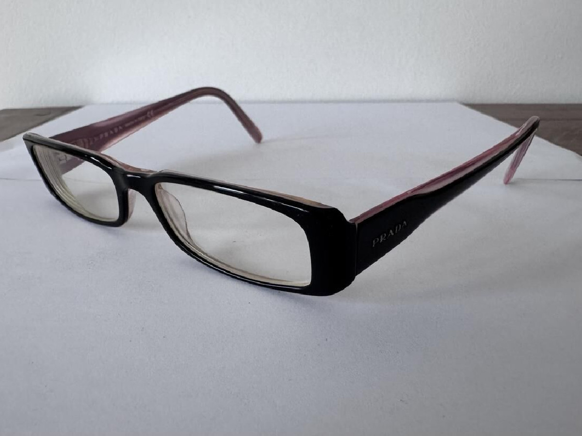 Prada  - VPR15C 49&curren;16