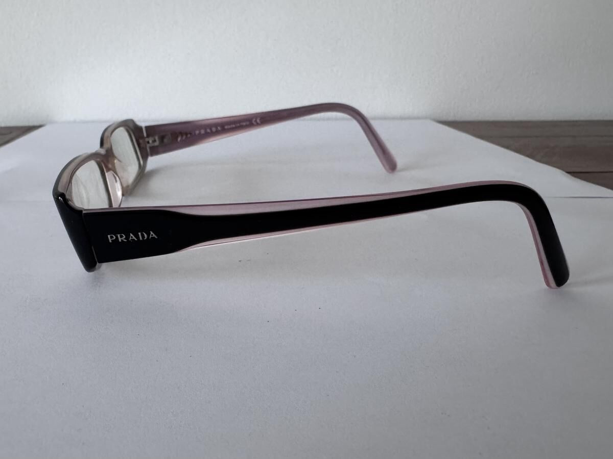 Prada  - VPR15C 49&curren;16