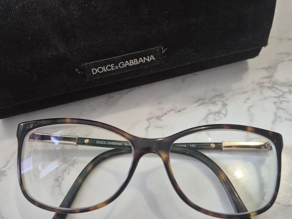Dolce&gabbana - DG3107 502...