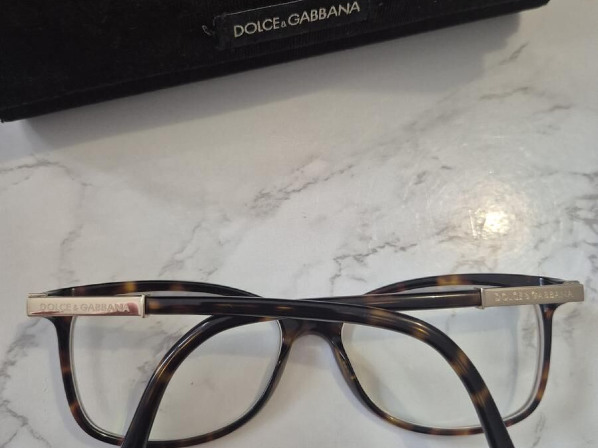 Dolce&gabbana - DG3107 502 54&curren;15 140