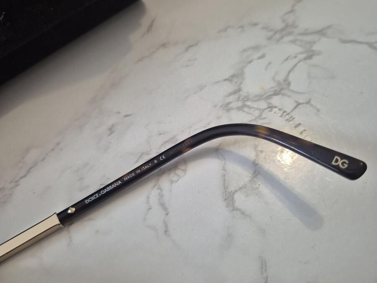 Dolce&gabbana - DG3107 502 54&curren;15 140