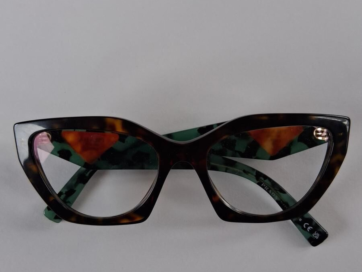 Prada - PR09YV Id 30354607 5,4cm&curren;1,8cm