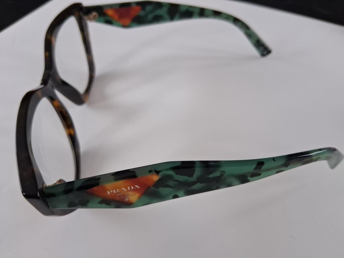 Prada - PR09YV Id 30354607 5,4cm&curren;1,8cm