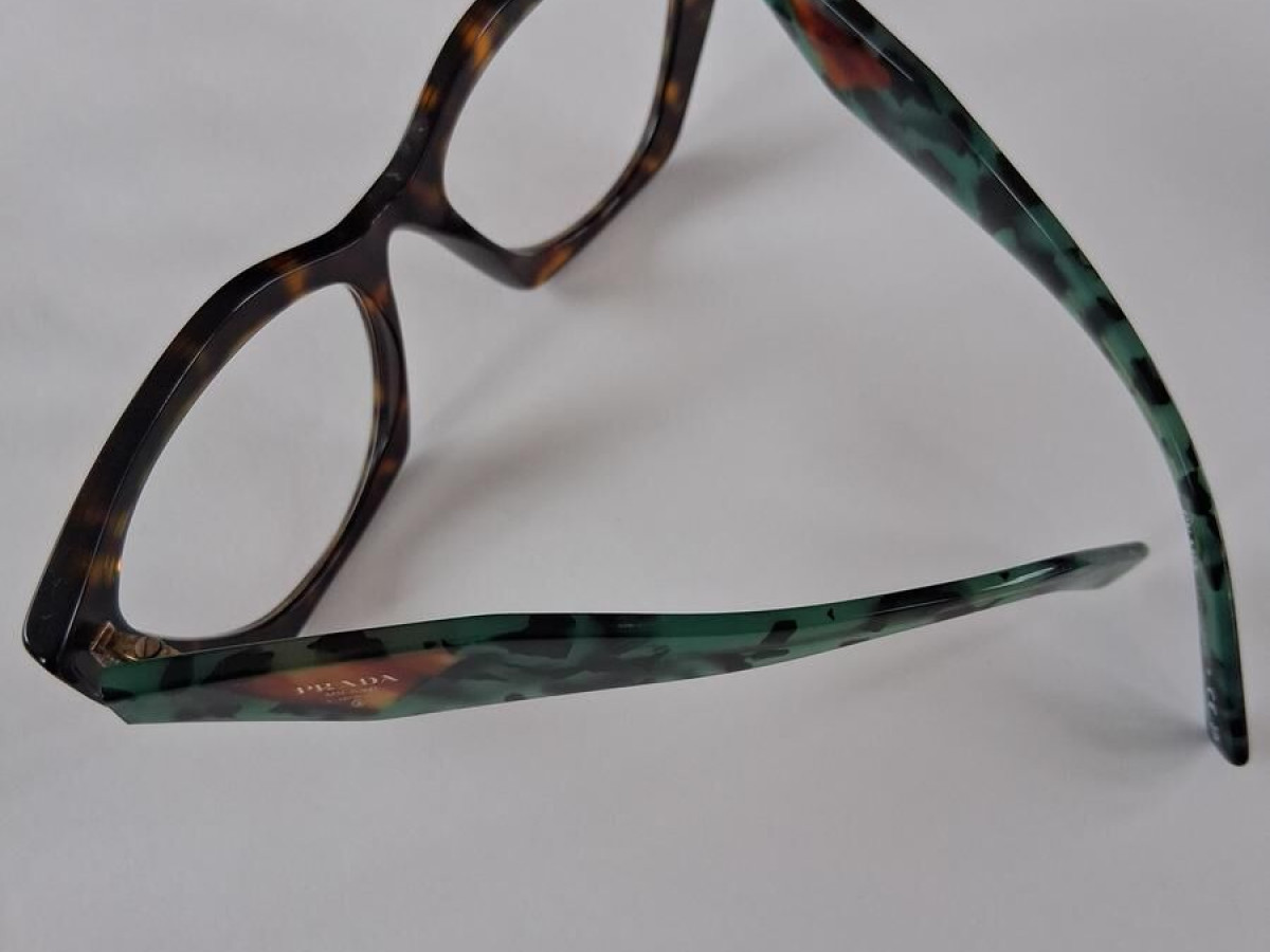 Prada - PR09YV Id 30354607 5,4cm&curren;1,8cm