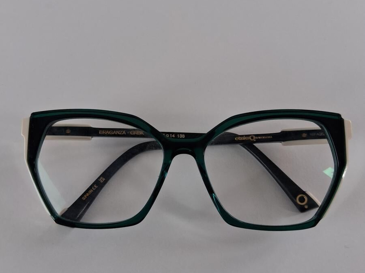 Etnia Barcelona Bragaza - NBFAQ0211 55&curren;14