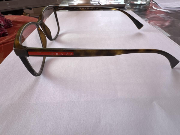 Prada - VPS041 55&curren;18