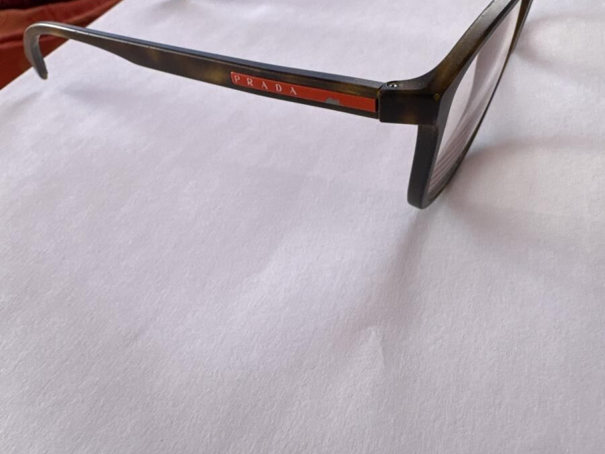 Prada - VPS041 55&curren;18