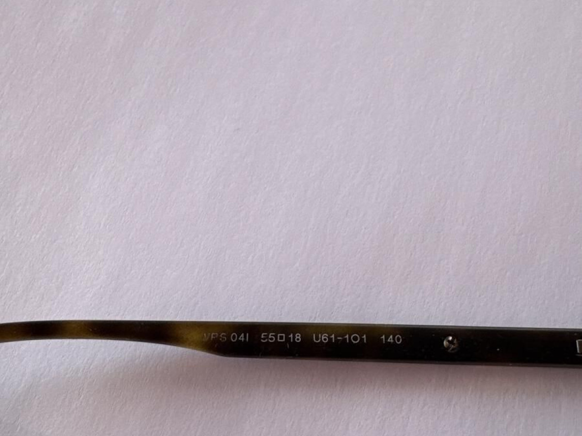 Prada - VPS041 55&curren;18