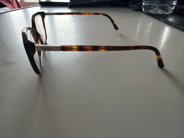 alain Afflelou - OAf9451 53&curren;16