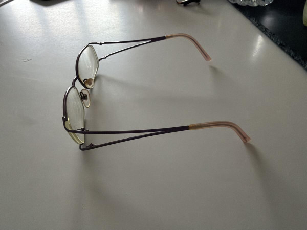 Alain Afflelou - OAF4826 52&curren;17